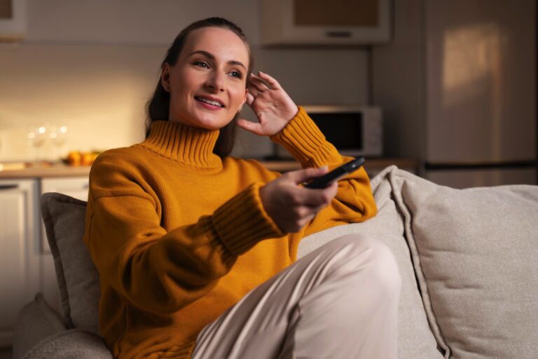 Najlepsze seriale do&nbsp;nauki języka angielskiego